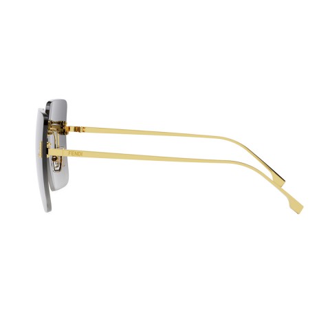 Fendi First Crystal | Woman sunglasses