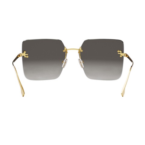 Fendi First Crystal | Woman sunglasses