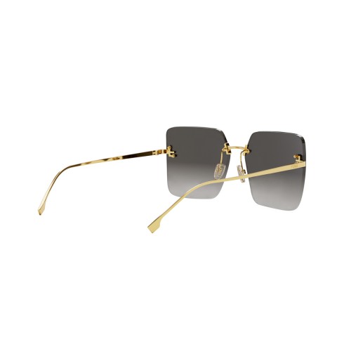 Fendi First Crystal | Woman sunglasses