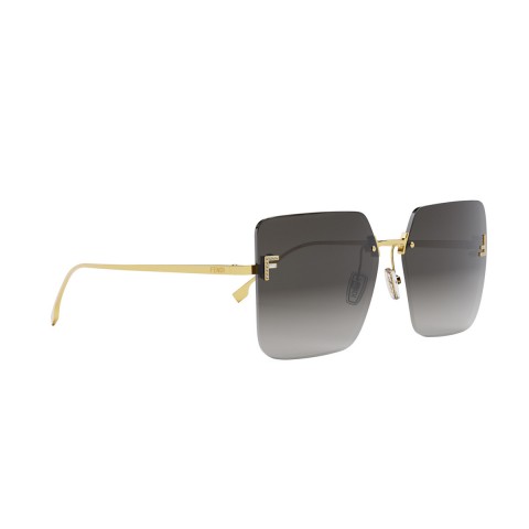 Fendi First Crystal | Woman sunglasses