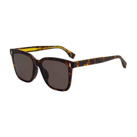 Fendi FF M0053/F/S | Men's sunglasses