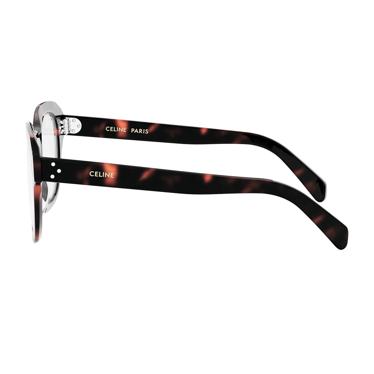 Celine 3 Dots HD Woman eyeglasses | OtticaLucciola Celine 3 Dots HD Woman eyeglasses | OtticaLucciola