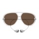 Bottega Veneta BV1273S Linea Unapologetic | Occhiali da sole Donna