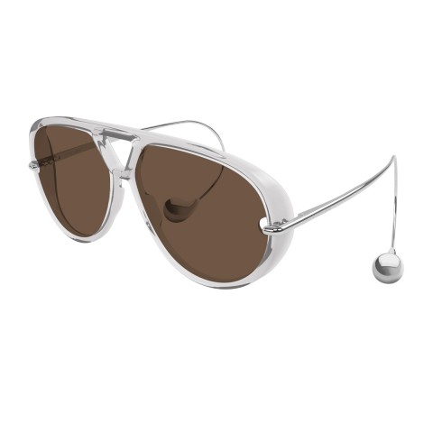 Bottega Veneta BV1273S Linea Unapologetic | Occhiali da sole Donna