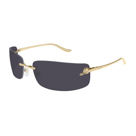 Cartier CT0503S Panthère De Cartier | Occhiali da sole Unisex