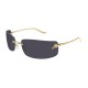 Cartier CT0503S Panthère De Cartier | Occhiali da sole Unisex