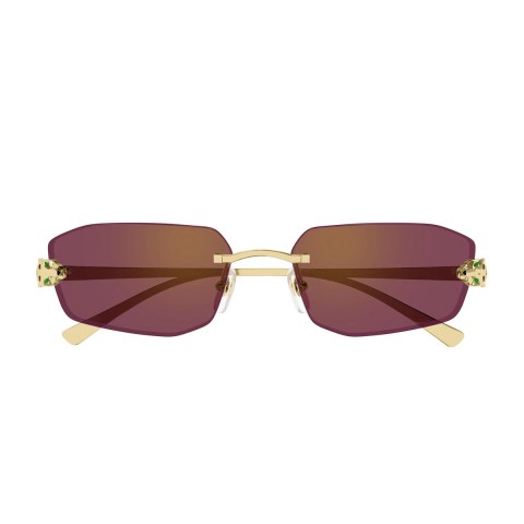 Cartier CT0474S Panthère De Cartier | Occhiali da sole Unisex