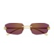 Cartier CT0474S Panthère De Cartier | Occhiali da sole Unisex