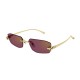 Cartier CT0474S Panthère De Cartier | Occhiali da sole Unisex