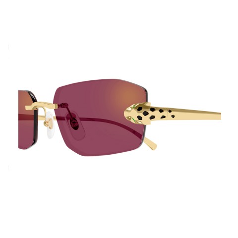 Cartier CT0474S Panthère De Cartier | Occhiali da sole Unisex