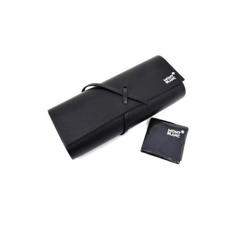 Montblanc MB0350O Linea Snowcap | Man eyeglasses