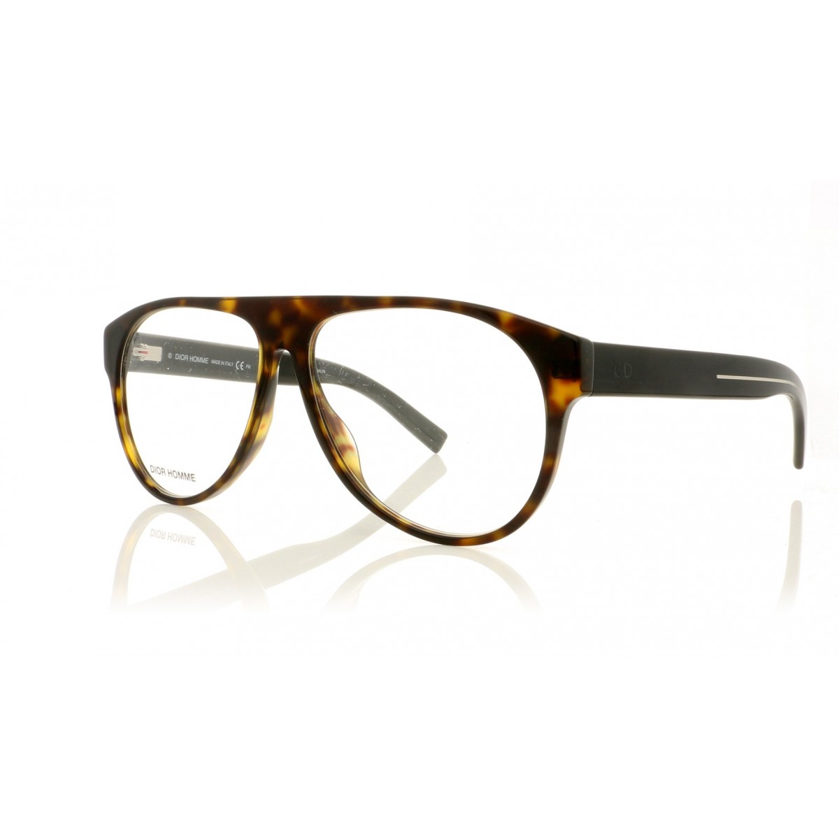 Dior Blacktie 256 | Men's eyeglasses