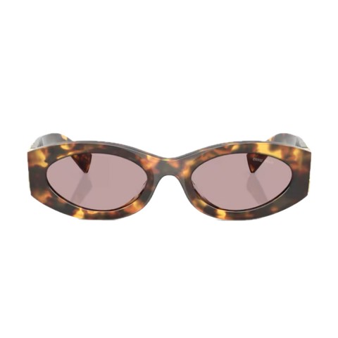 Miu Miu 0MU 11WS Miu Glimpse | Occhiali da sole Donna