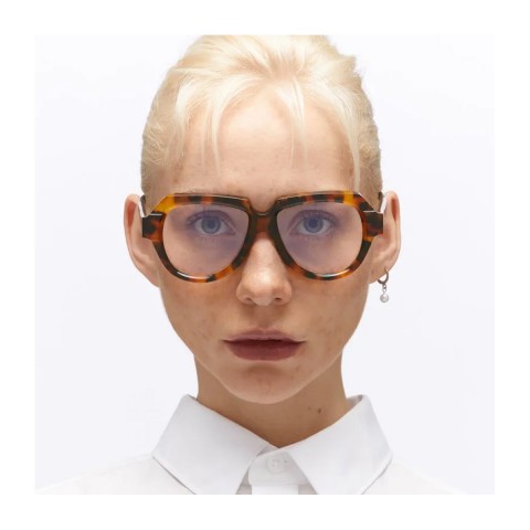Kuboraum Maske K37 | Occhiali da vista Donna