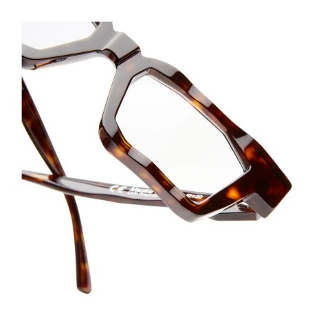 Kuboraum Maske G1 | Occhiali da vista Unisex