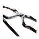 Kuboraum Maske G6 | Occhiali da vista Donna