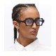 Kuboraum Maske G6 | Occhiali da vista Donna