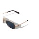 Off-White OERI123 VAIDEN | Unisex sunglasses