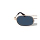 Off-White OERI123 VAIDEN | Unisex sunglasses