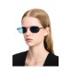 Off-White OERI123 VAIDEN | Unisex sunglasses