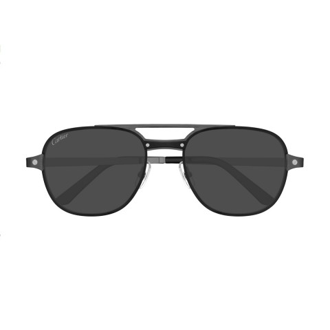 Cartier CT0477S Santos De Cartier Polarizzato | Occhiali da sole Uomo
