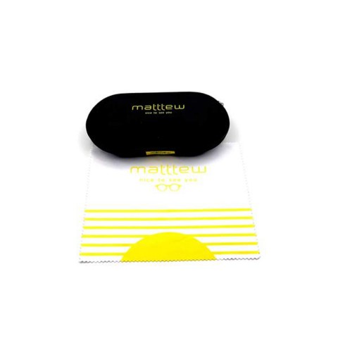 Matttew Ellipsis | Occhiali da vista Unisex