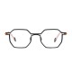 Matttew Cobalt | Unisex eyeglasses