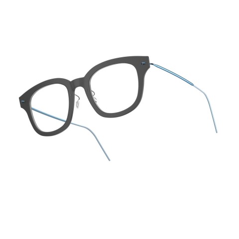 Lindberg N.o.w. 6633 | Unisex eyeglasses