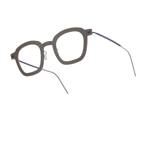 Lindberg N.O.W. 6587 | Unisex eyeglasses
