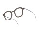 Lindberg N.O.W. 6587 | Unisex eyeglasses