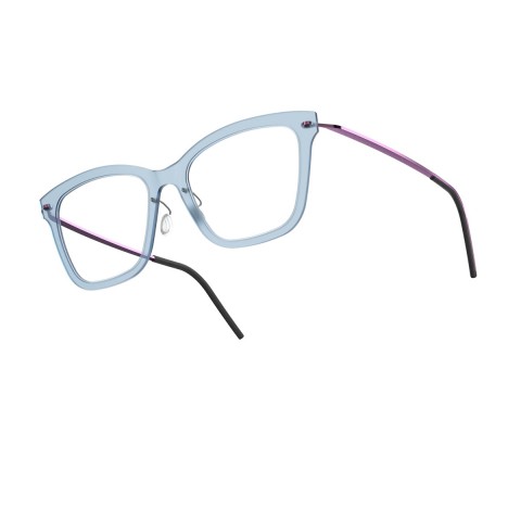 Lindberg N.O.W. 6635 | Unisex eyeglasses
