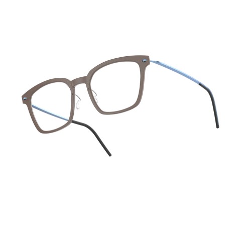 Lindberg N.O.W. 6645 | Man eyeglasses