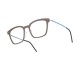 Lindberg N.O.W. 6645 | Man eyeglasses