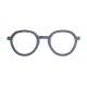Lindberg N.O.W. 6640 | Man eyeglasses