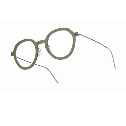 Lindberg N.O.W. 6640 | Man eyeglasses
