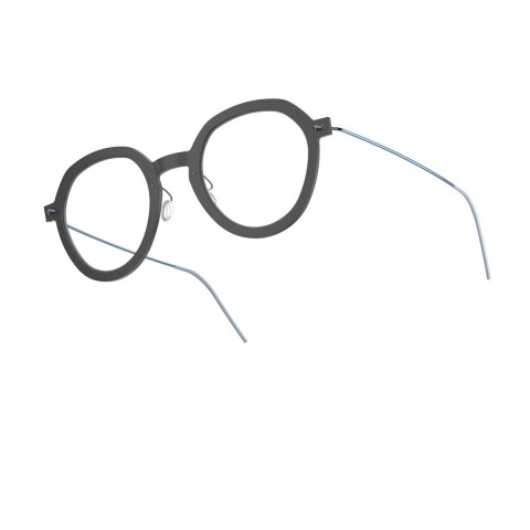 Lindberg N.O.W. 6640 | Man eyeglasses