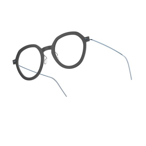 Lindberg N.O.W. 6636 | Man eyeglasses