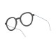 Lindberg N.O.W. 6636 | Man eyeglasses