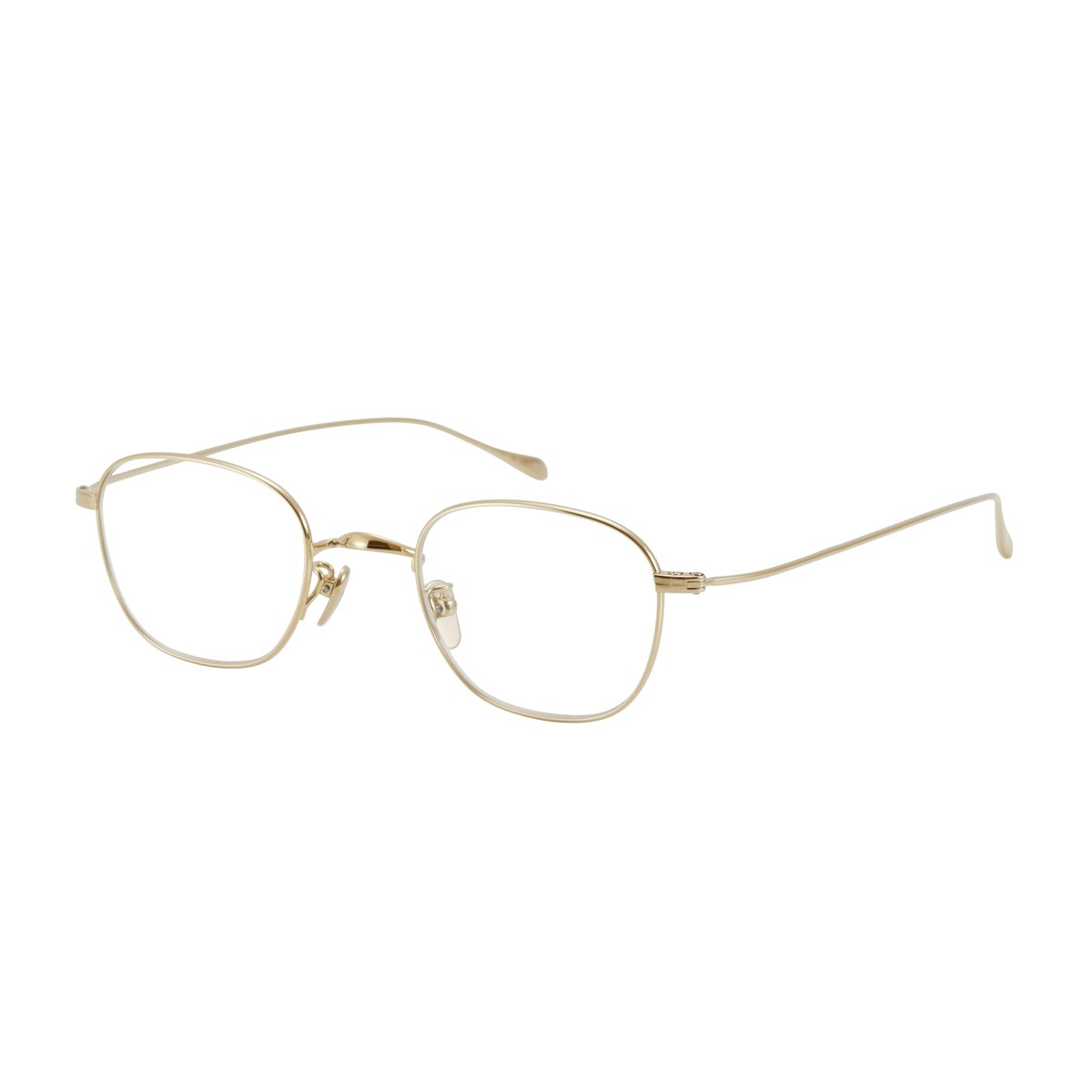 Masunaga GMS-199T | Men's eyeglasses