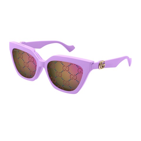 Gucci GG1542S Linea GG Logo | Occhiali da vista Donna Gucci GG1542S Linea GG Logo | Occhiali da vista Donna