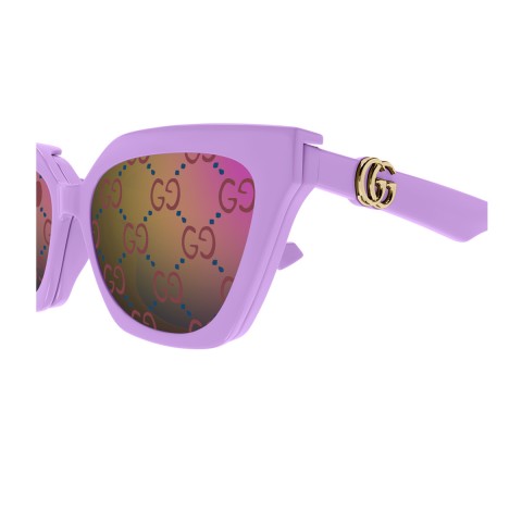 Gucci GG1542S Linea GG Logo | Occhiali da vista Donna Gucci GG1542S Linea GG Logo | Occhiali da vista Donna
