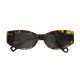 Jacquemus Les lunettes JAC4 Ovalo linea "Les Sculptures" | Woman sunglasses