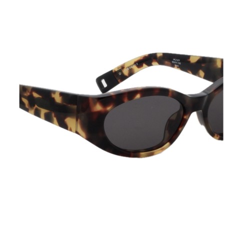 Jacquemus Les lunettes JAC4 Ovalo linea "Les Sculptures" | Woman sunglasses