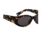 Jacquemus Les lunettes JAC4 Ovalo linea "Les Sculptures" | Woman sunglasses