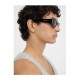 Jacquemus Les lunettes JAC4 Ovalo linea "Les Sculptures" | Woman sunglasses