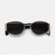 Retrosuperfuture X BLACK | Occhiali da sole Unisex