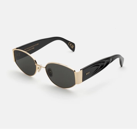 Retrosuperfuture X BLACK | Occhiali da sole Unisex