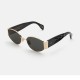 Retrosuperfuture X BLACK | Occhiali da sole Unisex
