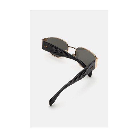 Retrosuperfuture X BLACK | Occhiali da sole Unisex