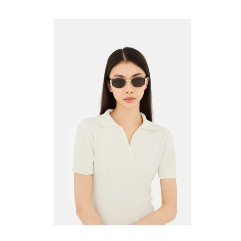 Retrosuperfuture X BLACK | Occhiali da sole Unisex